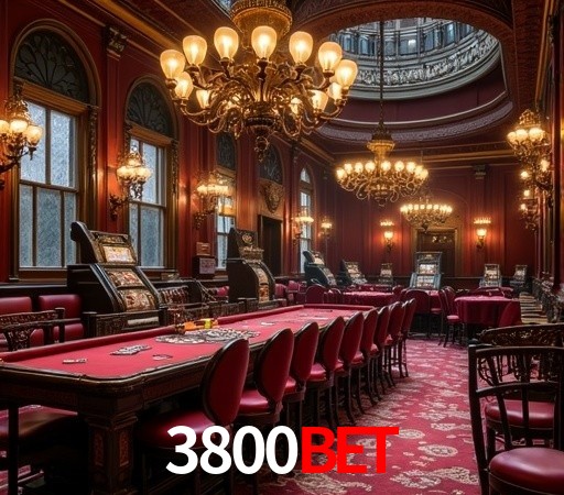 3800Bet