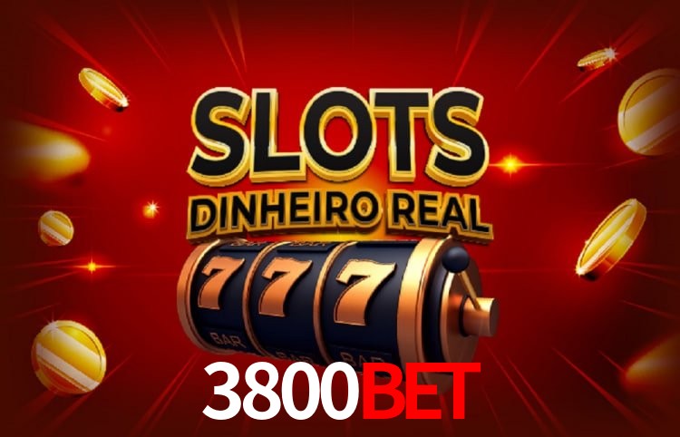 3800Bet Login
