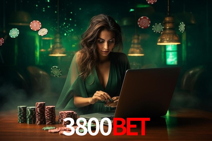 3800Bet