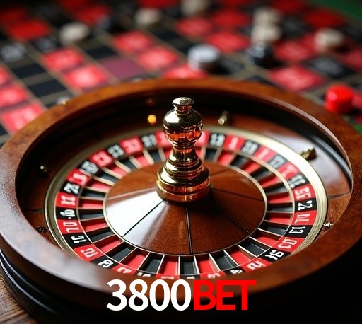 3800Bet: Jogos de Caça-Níqueis-Altas Recompensas, Roleta-Velocidade, Blackjack-Desafios Máximos