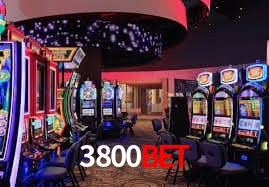 3800Bet Paga