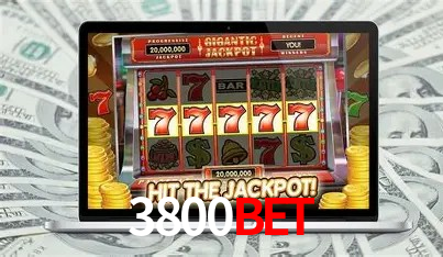 3800Bet