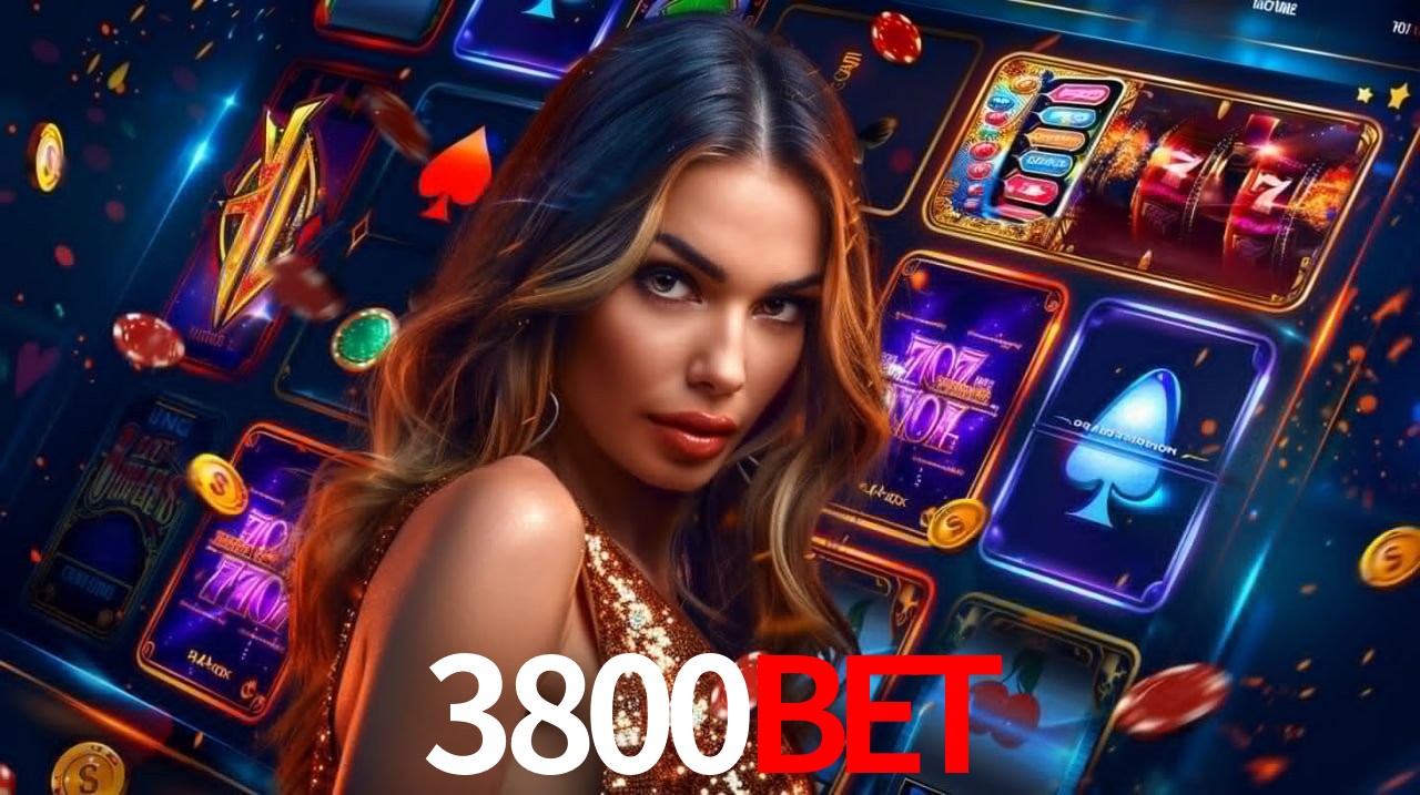 3800Bet