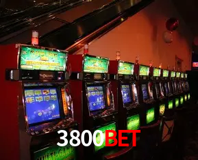 3800Bet: A Experiência de Casino com Jogos de Mesa ao Vivo
