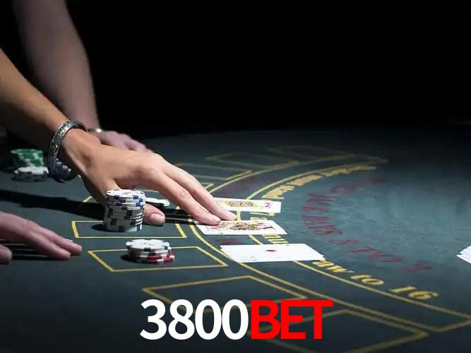 3800Bet